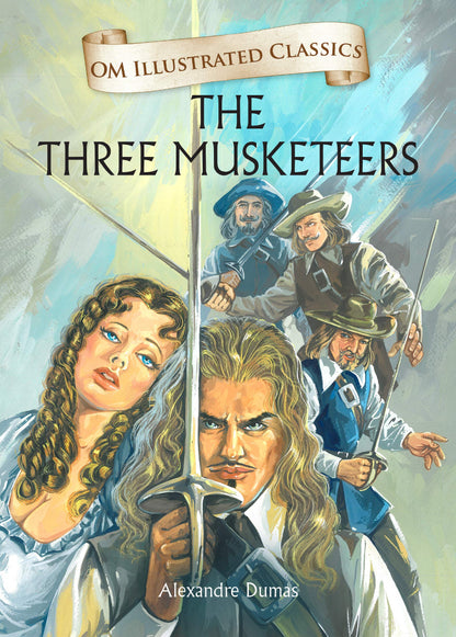 The Three Musketeers [CLASSICS]