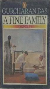 A FINE FAMILY