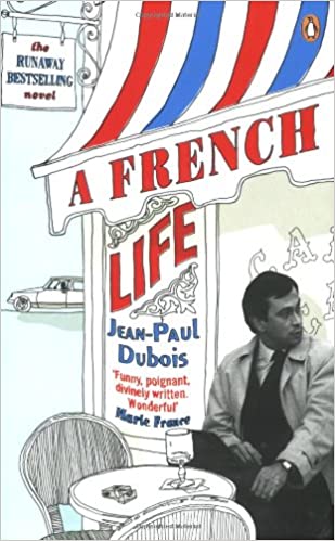 A French Life (RARE BOOKS) – Clapping Pages