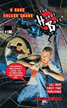 A Game Called Chaos (Volume 160) (Hardy Boys) by Franklin W. Dixon