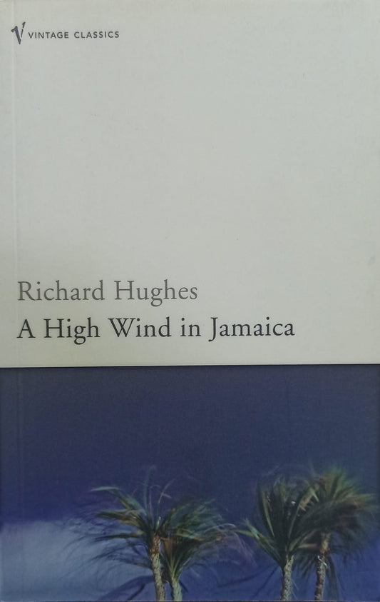 A High Wind in Jamaica