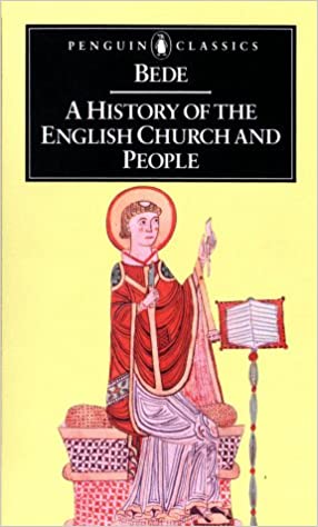 A History of the English Church and People (Classics)