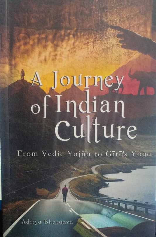 A Journey of Indian Culture