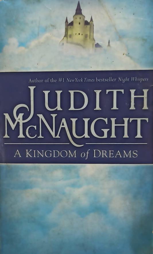 A Kingdom of Dreams