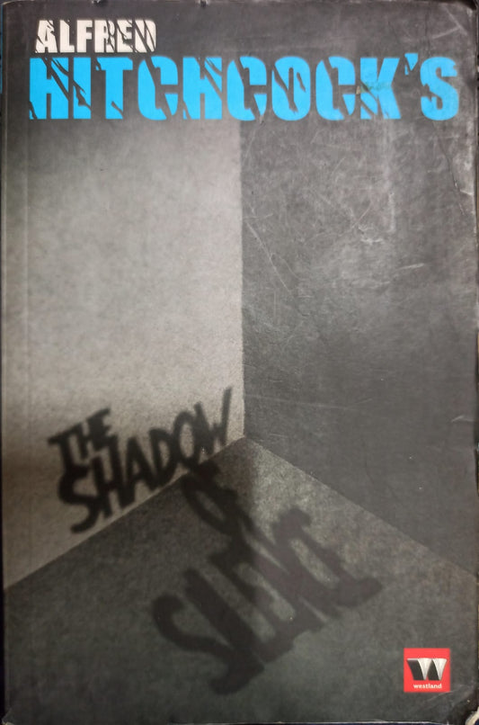 The Shadow Of Silence