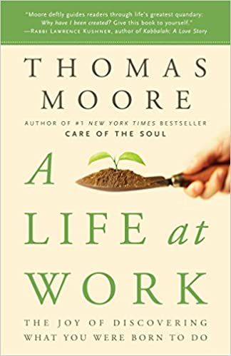 A Life at Work