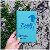 A Little Book of Beauty {HARDCOVER}