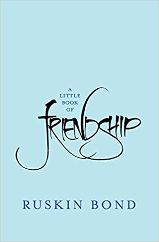 A Little Book of Friendship [HARDCOVER]