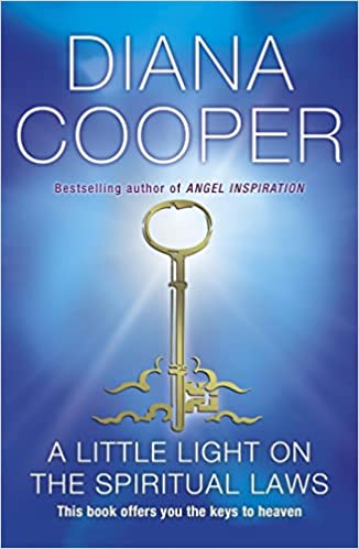 A Little Light On The Spiritual Laws
