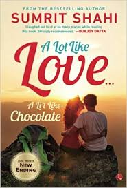 A Lot Like Love