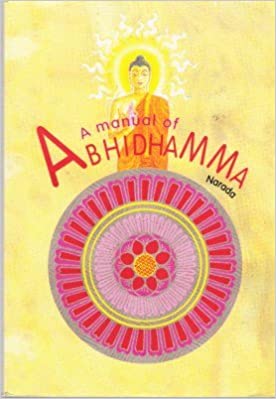 A Manual of Abhidhamma