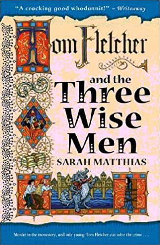 Tom Fletcher AND Three Wise Men