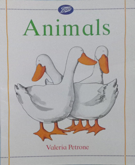 ANIMALS
