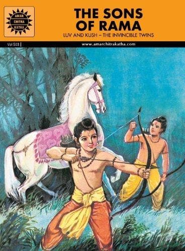 The Sons of Rama