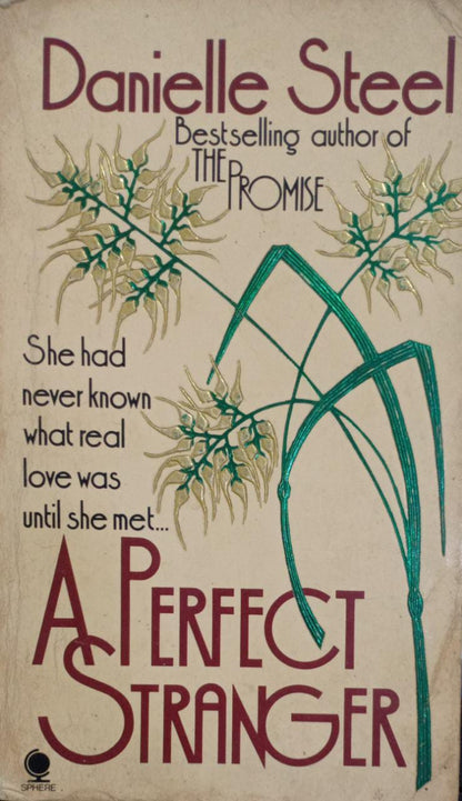 A Perfect Stranger