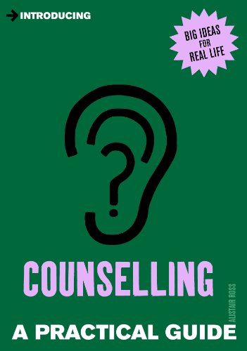 A Practical Guide to Counselling