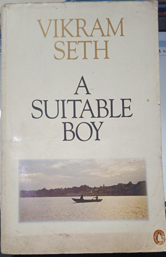 A Suitable Boy