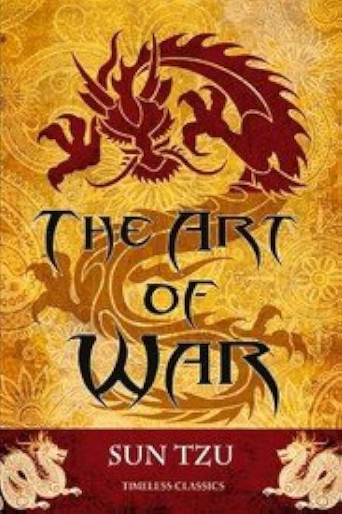 The Art of War