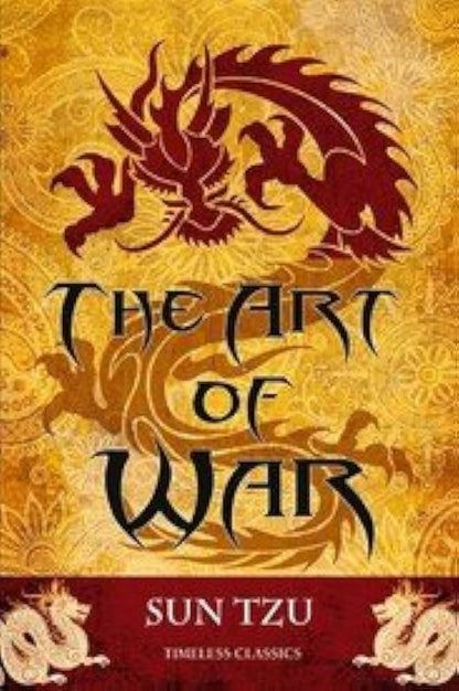 The Art of War