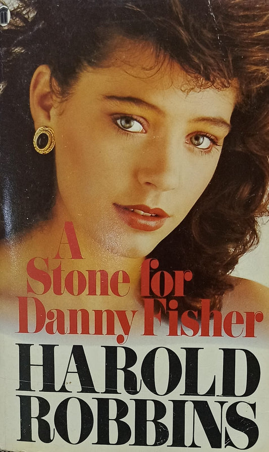 A Stone for Danny Fisher