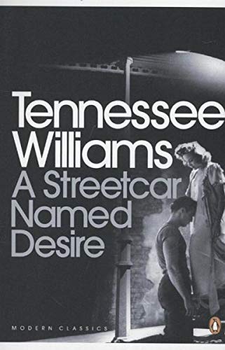 A streetcar named desire (penguin modern classics)