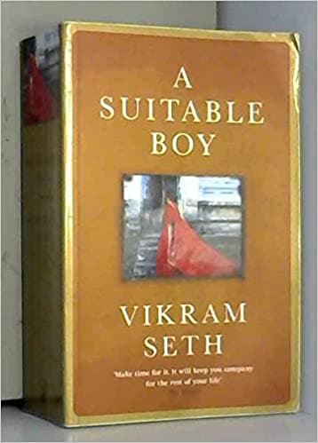 A Suitable Boy