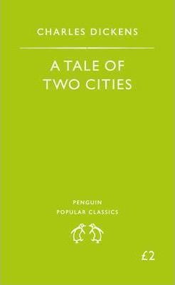 A Tale of Two Cities