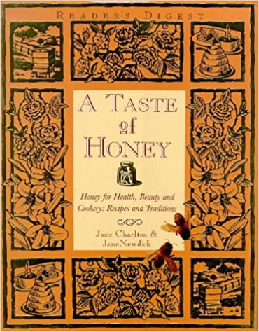 A Taste of Honey [Hardcover]
