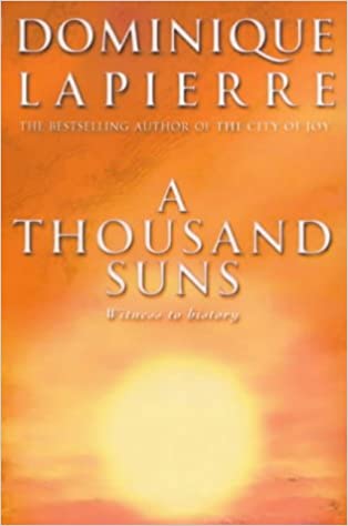 A Thousand Suns (RARE BOOKS)