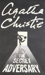The Secret Adversary by Agatha Christie