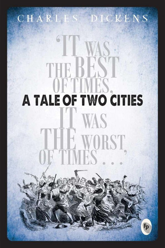 A Tale of Two Cities