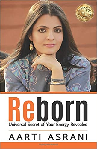 "REBORN"