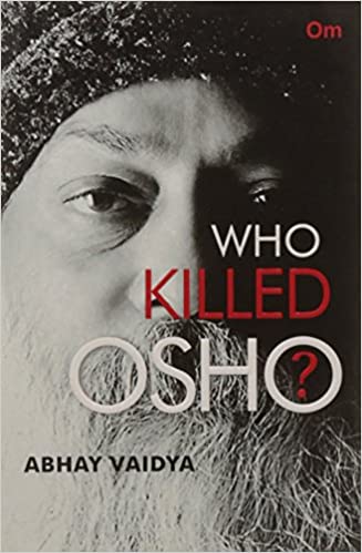 Who killed osho