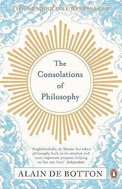 Consolations Of Philosophy