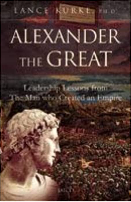 Alexander The Great