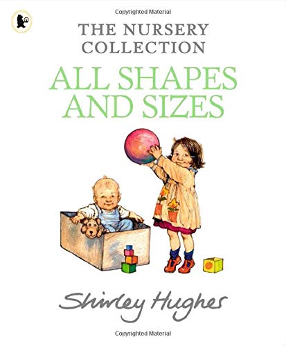 All Shapes and Sizes (Nursery Collection)