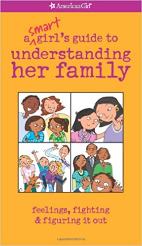 A Smart Girl's Guide to Understanding Her Family (RARE BOOKS)