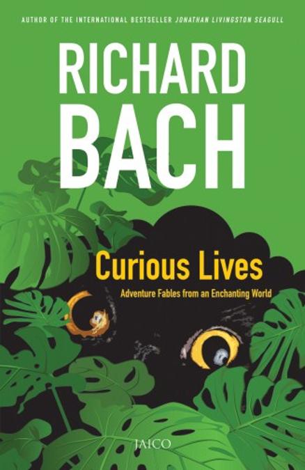 Curious Lives