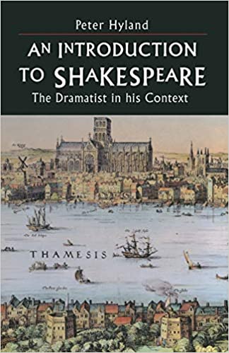 An Introduction to Shakespeare (RARE BOOKS) – Clapping Pages