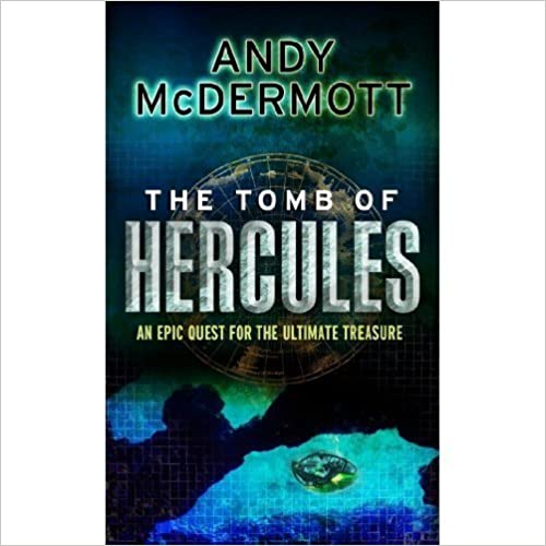 The Tomb of Hercules