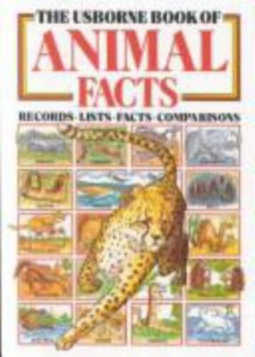 Animal Facts