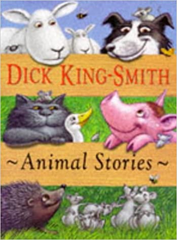 Animal Stories