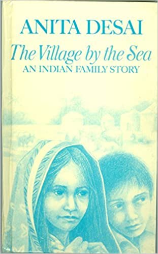 The Village by the Sea: An Indian Family Story Hardcover