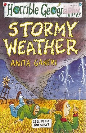 Stormy Weather (Horrible Geography)