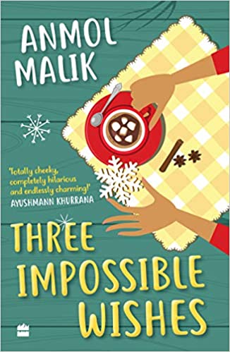 Three Impossible Wishes