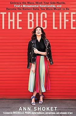 The Big Life [HARDCOVER] [RARE BOOKS]