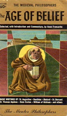 The Age of Belief [RARE BOOKS]