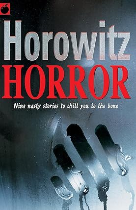 Horowitz Horror 2