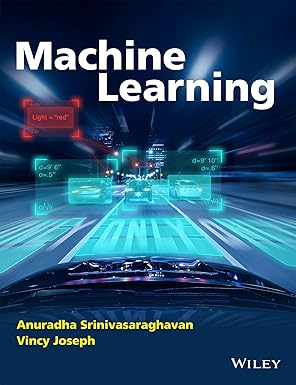 Machine Learning