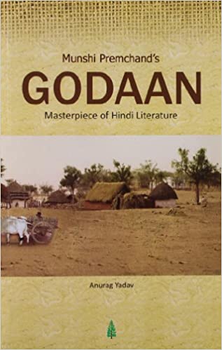 Godaan by Anurag Yadav